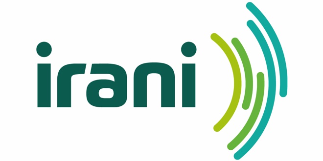 logotipo investimento agro nome fantasia celulose RANI3